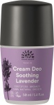 Soothing Lavender Cream Deodorant 50 ml Urtekram 