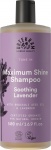 Soothing Lavender Maximum Shine Shampoo 500ml  URTEKRAM 