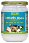 Kokosl nativ HIH 800 g BIO Rapunzel 