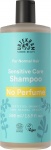 No perfume Shampoo 500 ml  Urtekram 