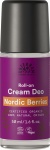Nordic Berries Cream Deodorant 50 ml Urtekram 