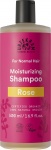 Rose Shampoo 500 ml  Normales Haar  Urtekram 