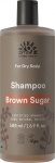 Brown Sugar Shampoo 500 ml Urtekram 