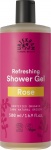 Rose Duschgel 500ml Urtekram 