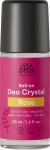 Rose Crystal Deodorant 50 ml Urtekram 