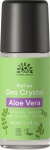 Aloe Vera Crystal Deodorant 50 ml Urtekram 