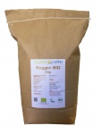 Roggen BIO 5 kg - DAVERT 