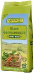 Klare Suppe ohne Hefe 500 g BIO Rapunzel 