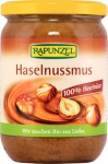 Haselnussmus Haselnsse 500 g von Rapunzel 