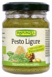 Pesto Ligure 120 g RAPUNZEL 