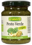 Pesto Verde, vegan 120 g Glas   NEU 