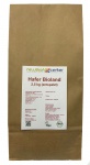 Hafer entspelzt 5 kg Bioland 