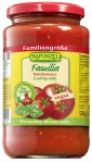 Tomatensauce Familia BIO 550 g 