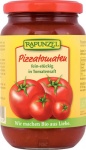 Pizzatomaten 330 g Glas von Rapunzel 