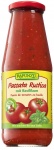 Passata Rustica mit Basilikum 680 g BIO 