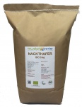 Nackthafer Bio 5 kg 