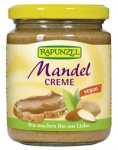 Mandel Creme 250 g BIO vegan 