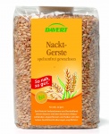 Nacktgerste BIO 1 kg von DAVERT 