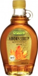 Ahornsirup Grad A BIO 250 ml 