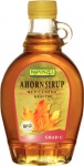 Ahornsirup Grad C 375 ml BIO - RAPUNZEL 