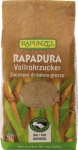 Rapadura Vollrohrzucker BIO 1 kg 