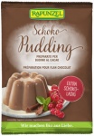 Pudding-Pulver Schoko BIO 50 g RAPUNZEL 