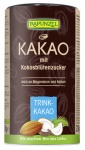 Kakao mit Kokosbltenzucker 250g Rapunzel 