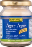 Agar Agar Pulver konv.  60 g Glas 