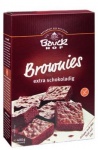 Brownies, glutenfrei 400 g 