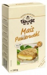 Mais-Paniermehl glutenfrei 200 g 