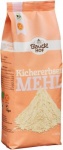 Kichererbsenmehl 500g Bio Bauck Hof 