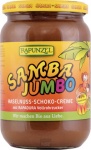 Samba Haselnuss 750 g BIO 