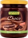 Choco Zartbitter Schokoaufstrich 250 g BIO  Rapunzel 