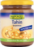Tahin &#039;Sesammus&#039; 100%,Sesam 250 g von Rapunzel 