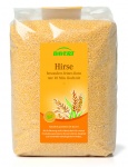 Hirse BIO 1 kg von DAVERT 