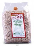 Hirse Pops, ungest, 1,25 kg, glutenfrei, Naturkorn Mhle 