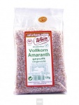 Amaranth Pops, ungest, glutenfrei, 1,25 kg Naturkorn Mhle 