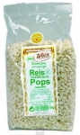 Reis Pops, ungest, 1,25 kg, glutenfrei, Natrukorn Mhle 