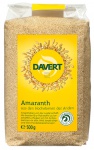 Amaranth 500 g beste BIO Qualitt von DAVERT 