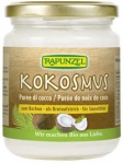 Kokosmus 215 g BIO Rapunzel 