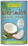 Kokosmilch  0,4 l  BIO  RAPUNZEL 