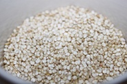 Quinoa wei 1 kg BIO, DAVERT 