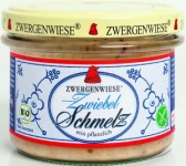 Zwiebelschmelz 165 g Zwergenwiese 