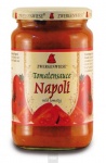 Tomatensauce Napoli BIO 350 g   Zwergenwiese 