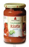 Tomatensauce Ricotta 350 g Zwergenwiese 