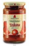 Tomatensauce Toskana 350 g Zwergenwiese 