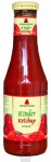 Kinder Ketchup 500 ml Zwergenwiese 