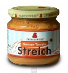 Streich Sonnen-Tomate 180 g  Zwergenwiese 