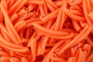 Rote Linsen Strozzapreti bio glutenfree 10 kg 