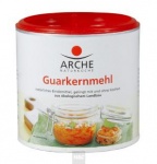 Guarkernmehl BIO 125 g 